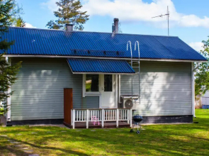 Ounasvaara Sport Cottages