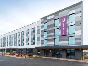 Premier Inn Slough West - Slough Trading Estate