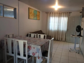 DK4 CASA PISCINA CHURRASQUEIRA SINUCA 3 AR WIFI 3 VaGAS 3 DORM 10 X SEM JUROS NO CARTÃO