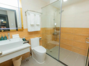 Collection O Havana Airport Hotel