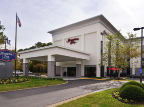 Hampton Inn Norfolk/Virginia Beach