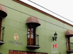 Iztaccihuatl Hotel