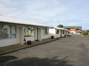 Arcadian Motel