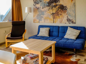 Beautiful Apartment in Bruinisse With 1 Bedrooms and Wifi