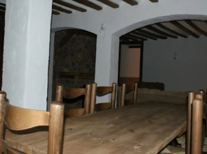 Casa Rural Tio Emilio