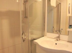 Отель Nagehan Old City