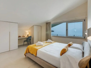 Villa Mercurio Apartments