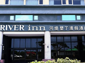 River Inn Kenting