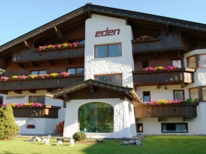Eden Appartements