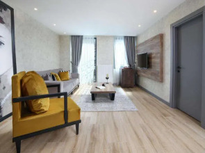 Walton Sisli Residence