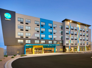 TRU by Hilton Lehi, UT