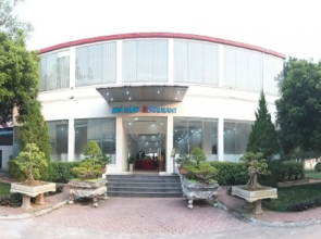 Vietnam Trade Union Hotel In Kim Boi