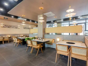 Renjoy Hotel Wenchang Lvfa