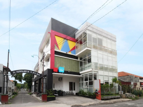 Airy Semarang Barat Amarta Raya