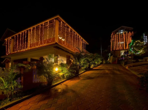 Girassol Serviced Villa