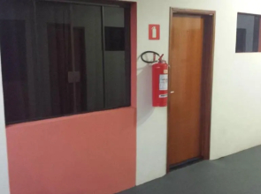 Pousada Santa Cecília