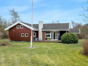 4 Star Holiday Home in Nakskov