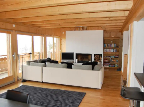 Le Mayen 14 - Four Bedroom