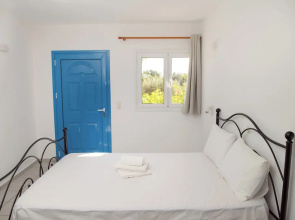 Marianthi Apartments