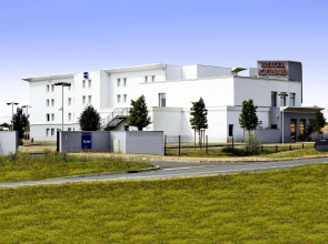 Mercure Chartres Est