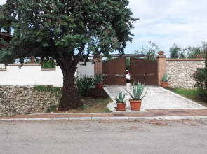 B&B Villa Trekko
