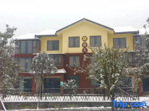 MT.EMei Horizon Inn