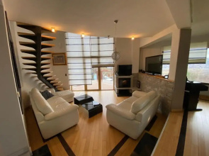 Villa Sarajevo Hills