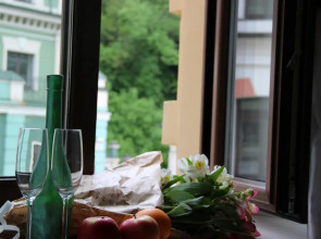 Отель «Гончар»