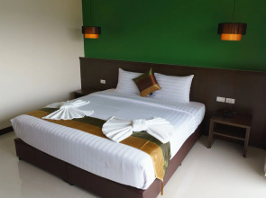 Visa Hotel Hua Hin