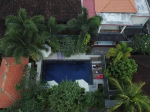 Gangga Blessta Woodcarving & Home Stay