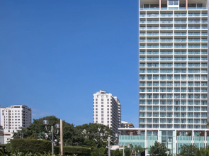 Citadines Bayfront Nha Trang