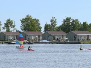 RCN Vakantiepark de Potten
