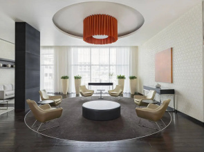 Hyatt Place Dubai Al Rigga Hotel & Residences