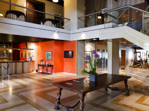 Hotel Lyon Métropole