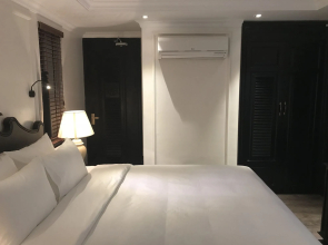 My Boutique Hotel & Spa