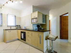 32 The Bridge Holiday Resort