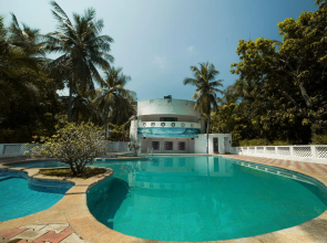 Shelter Beach Resort - Ecr