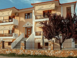 Villa Atlantis Deluxe Apartments