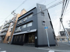 Casa G.S. Osaka Port