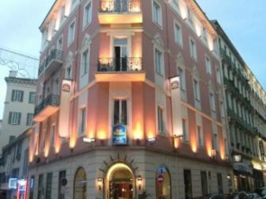Best Western Plus Nice Cosy Hôtel