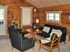 15 Person Holiday Home in Fåvang
