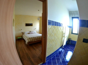 BB Villa Paladar