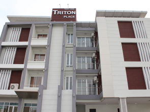 Triton Hotel Nakhonratchasima