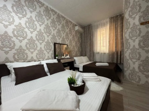 Уют ГД (Адлер)