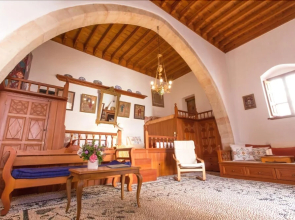 Villa Evangelia