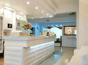 Hotel Sirena