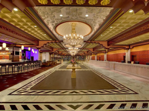 Hard Rock Hotel & Casino Atlantic City