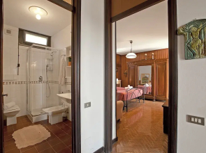 Il Poggio Radioso Lake View & Garden