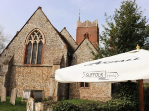 Harrys Bed  Breakfast