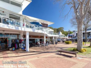 Away @ Nelson Bay, 29 Wollomi Avenue